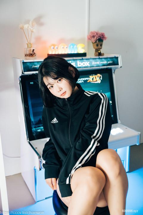  Zia (지아) - PC Room with SP